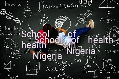 Searching for the best school of health in Nigeria? Don’t miss this