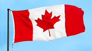 Canadian visa 