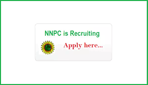NNPC Recruitment 2024/2025 Application Form portal |