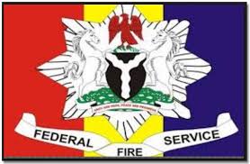 Federal Fire Service recruitment