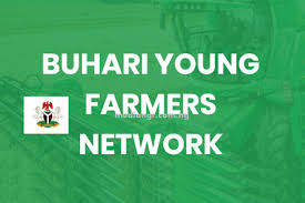 Young Farmers Network Recruitment