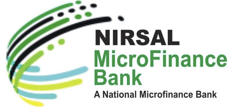 Nirsal Microfinance Loan