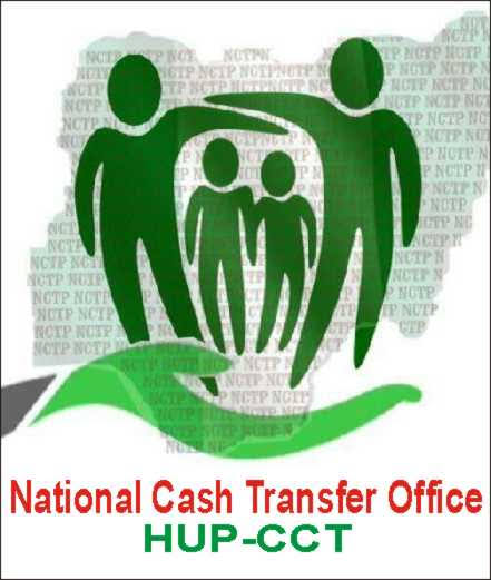 National Cash Transfer Programmes
