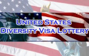 Is Nigeria eligible for US Diversity Visa Lottery?