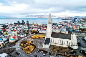 Iceland Visa Lottery for Nigerians