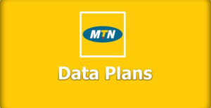 Mtn data plan
