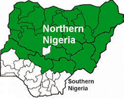 Full List of Northern States in Nigeria