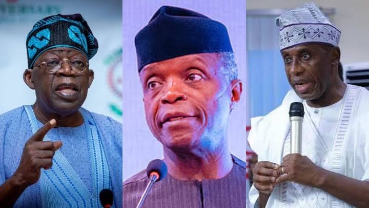 APC Presidential Primaries Results 2022/2023 [LIVE UPDATES] - Youwin
