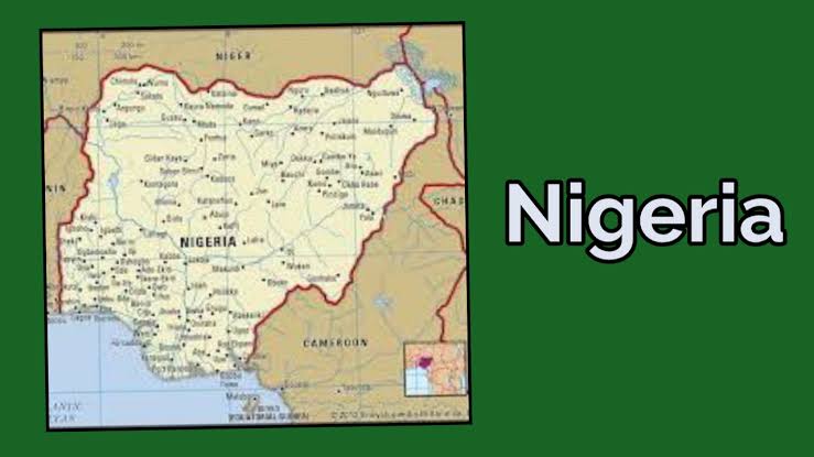 The Top 10 Largest States in Nigeria By Landmass
